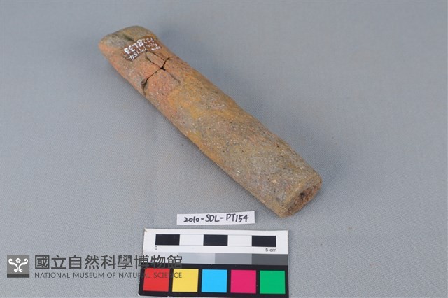 陶鼎足藏品圖，第3張