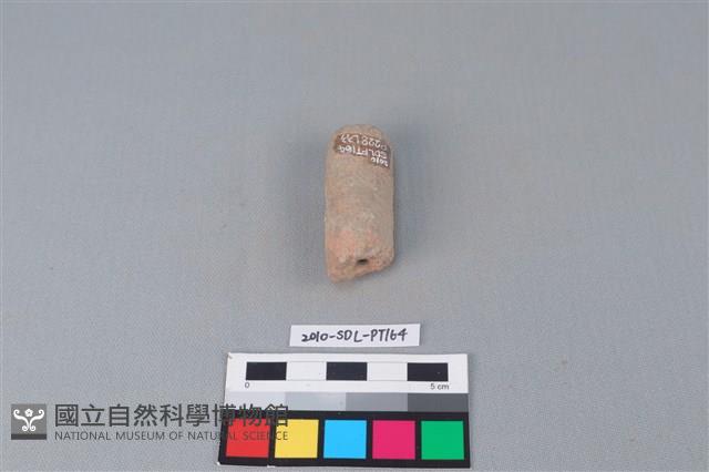 陶鼎足藏品圖，第3張