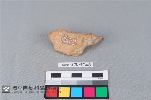 陶罐藏品圖，第3張