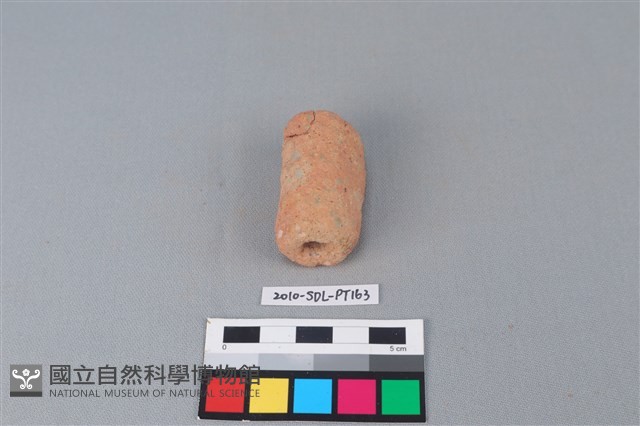 陶鼎足藏品圖，第3張