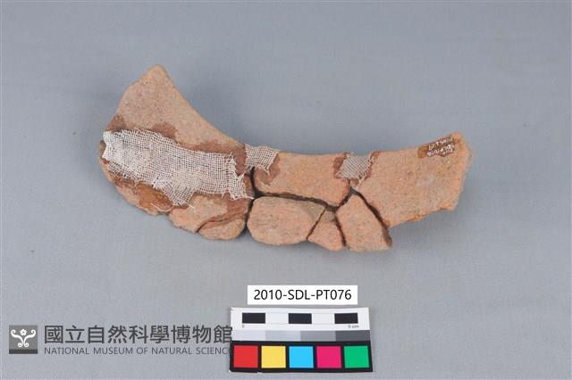 陶罐藏品圖，第3張