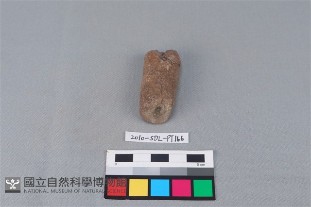 陶鼎足藏品圖，第3張