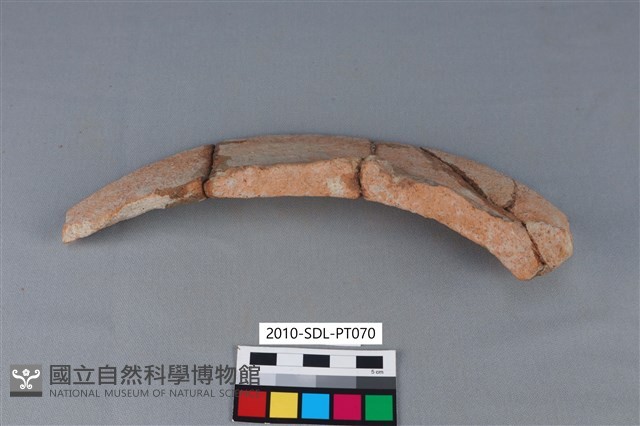 陶罐藏品圖，第3張