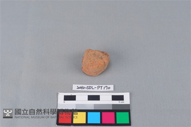 陶鼎足藏品圖，第3張