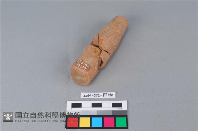 陶鼎足藏品圖，第3張