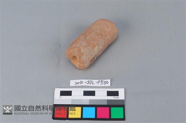 陶鼎足藏品圖，第3張