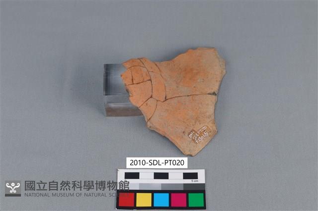 Accession Number:2010-SDL-PT020 Collection Image, Figure 3, Total 3 Figures