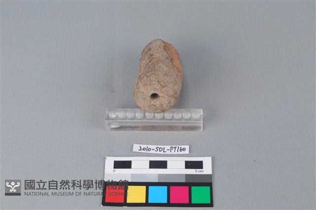 陶鼎足藏品圖，第3張