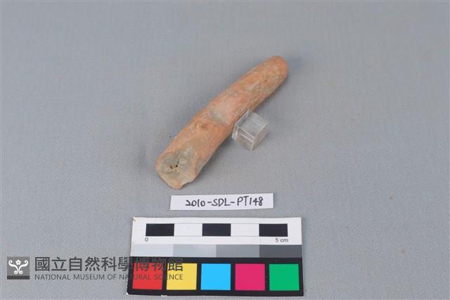 陶鼎足藏品圖，第3張