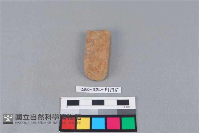 陶鼎足藏品圖，第3張