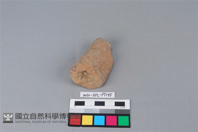 陶鼎足藏品圖，第3張