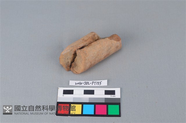陶鼎足藏品圖，第3張