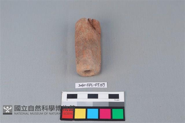 陶鼎足藏品圖，第3張