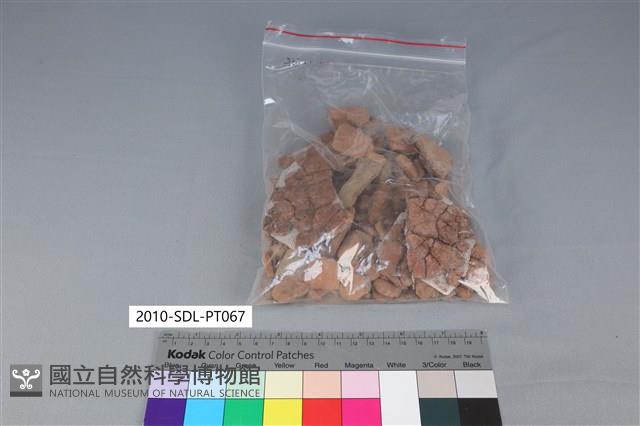 陶罐藏品圖，第3張