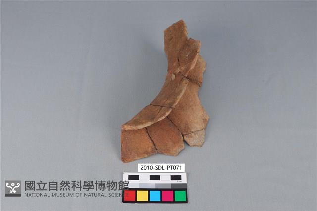 陶罐藏品圖，第3張