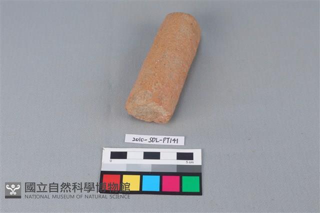 陶鼎足藏品圖，第3張