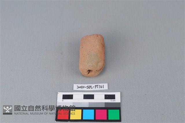 陶鼎足藏品圖，第3張