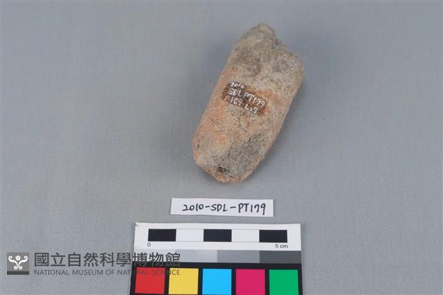 陶鼎足藏品圖，第3張