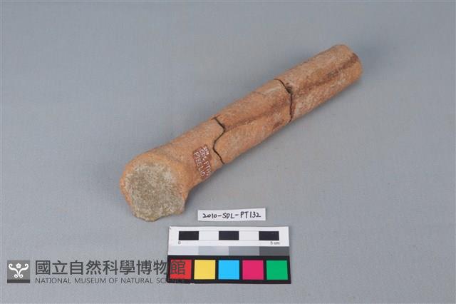 陶鼎足藏品圖，第3張