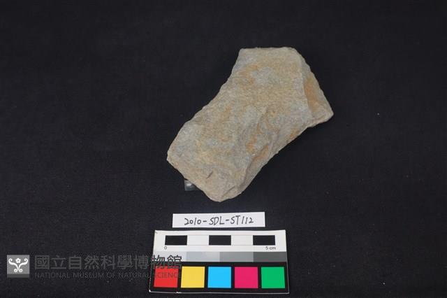 斧鋤形器藏品圖，第3張