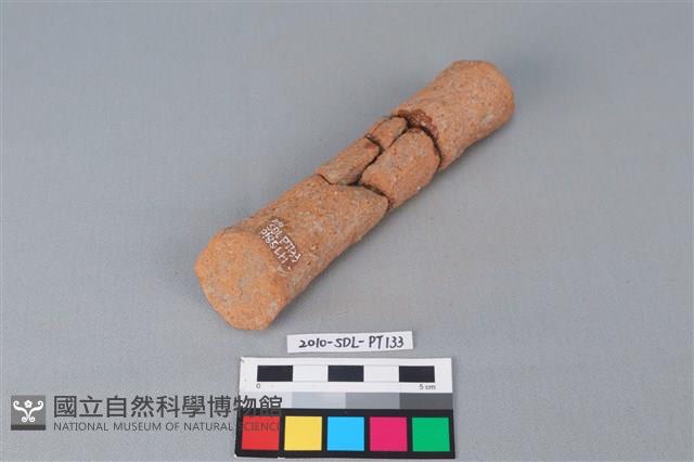 陶鼎足藏品圖，第3張