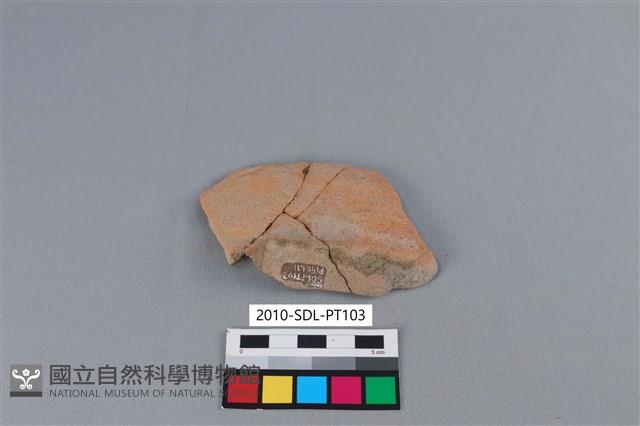 陶罐藏品圖，第3張