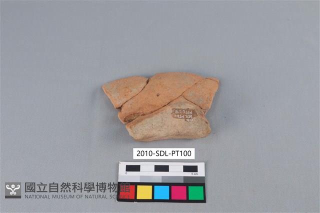 陶罐藏品圖，第3張