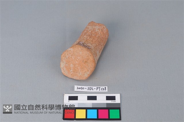 陶鼎足藏品圖，第3張