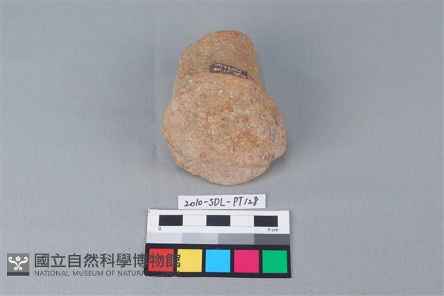 陶鼎足藏品圖，第3張