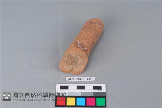 陶鼎足藏品圖，第3張