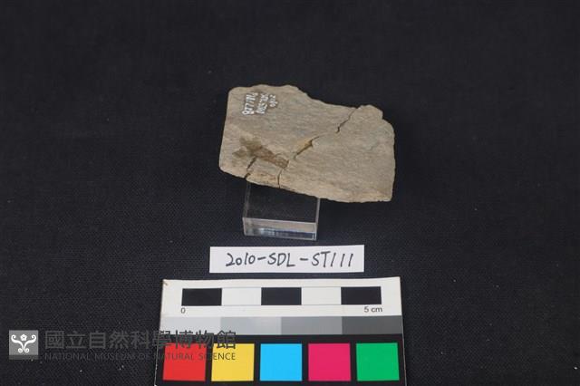 石刀藏品圖，第3張