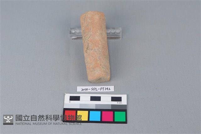 陶鼎足藏品圖，第1張