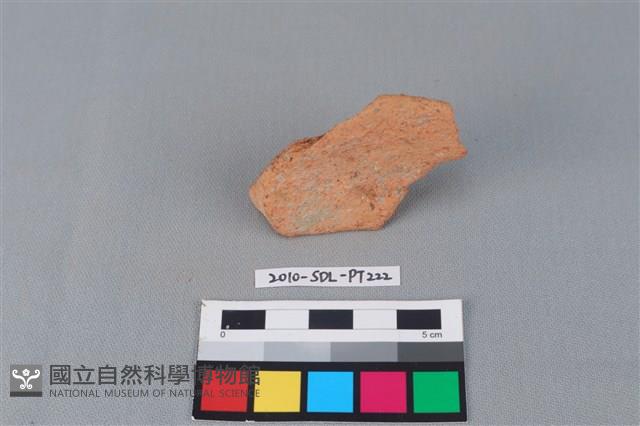 陶罐藏品圖，第1張