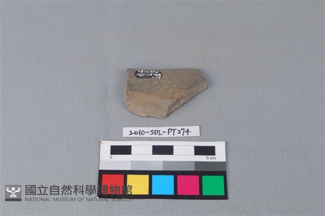 連杯形器藏品圖，第1張