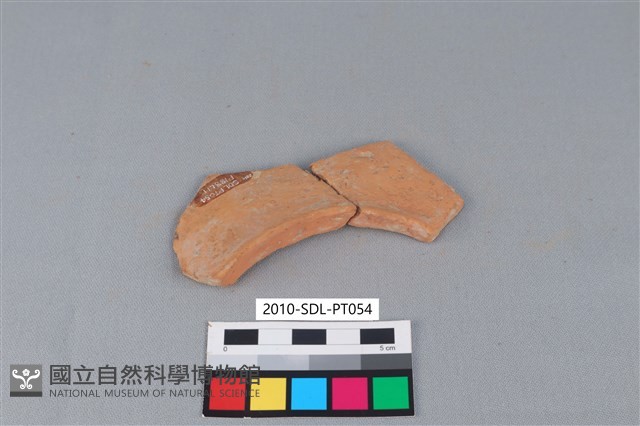 連杯形器藏品圖，第1張