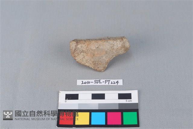 陶罐藏品圖，第1張