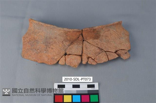 陶罐藏品圖，第1張