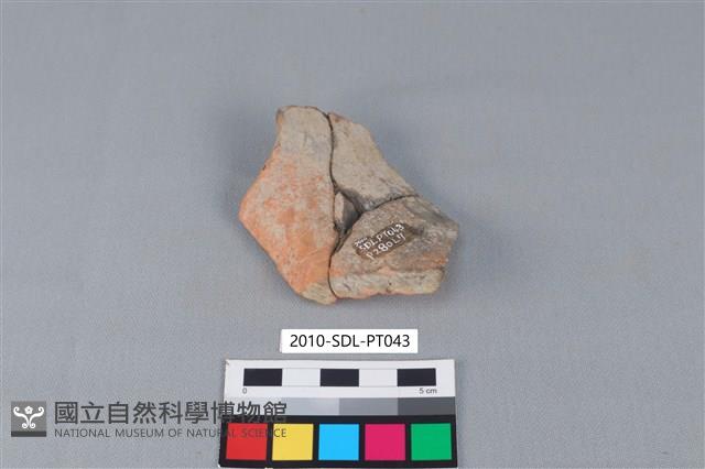 連杯形器藏品圖，第1張