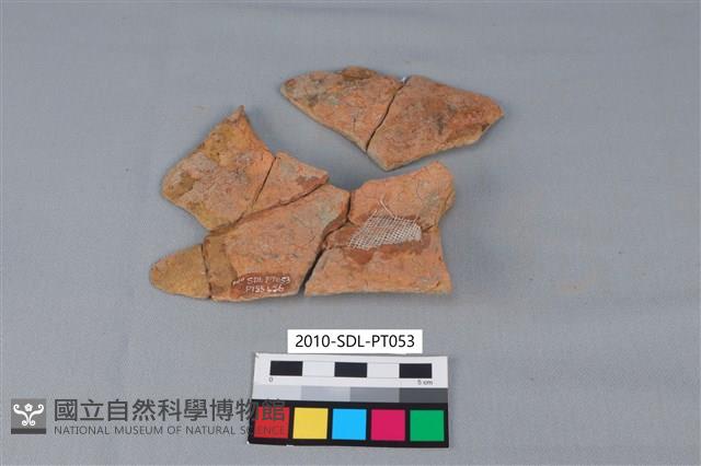 Accession Number:2010-SDL-PT053 Collection Image, Figure 1, Total 3 Figures