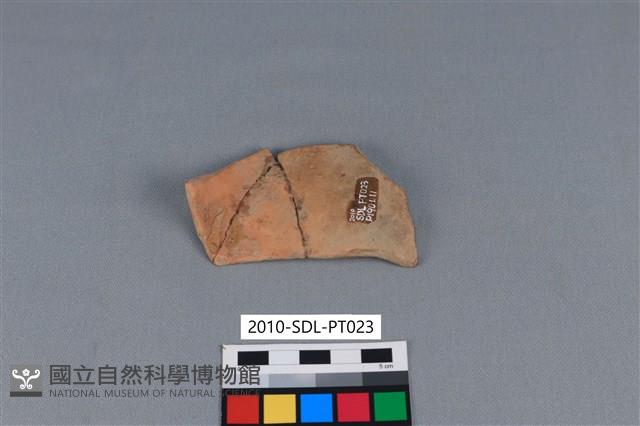 連杯形器藏品圖，第1張