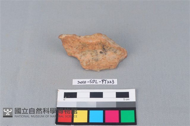陶罐藏品圖，第1張