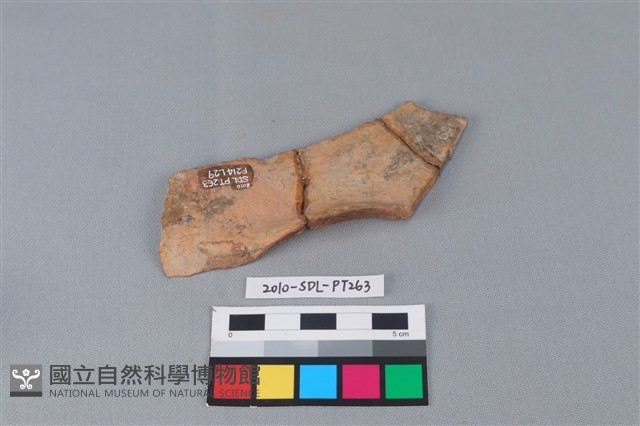 連杯形器藏品圖，第1張