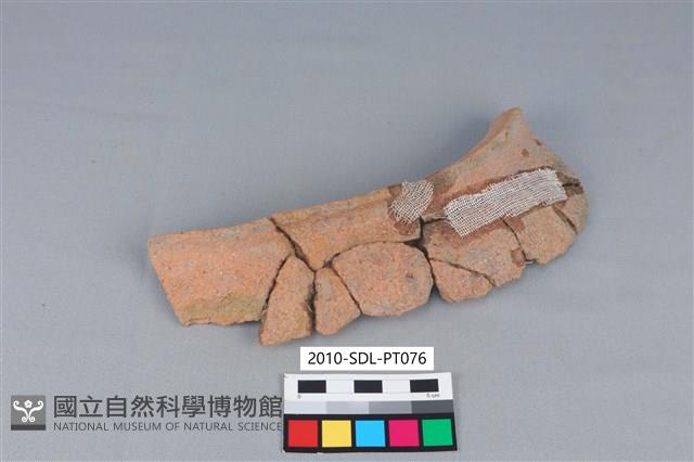 陶罐藏品圖，第1張