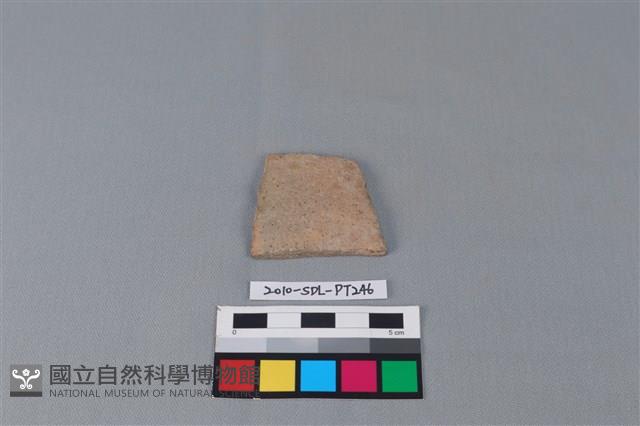 陶片藏品圖，第1張