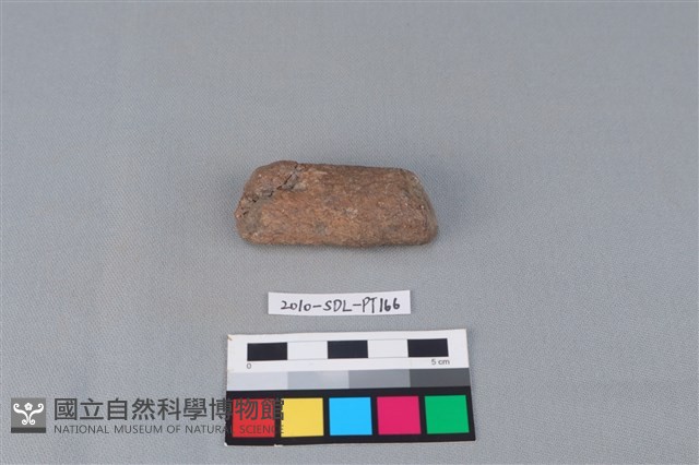陶鼎足藏品圖，第1張