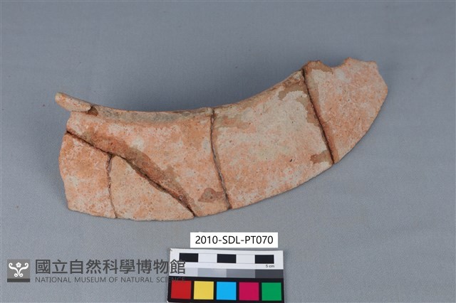 陶罐藏品圖，第1張