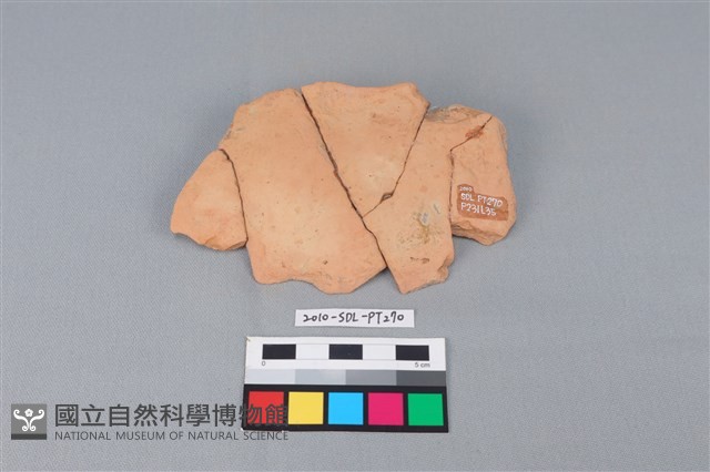 連杯形器藏品圖，第1張