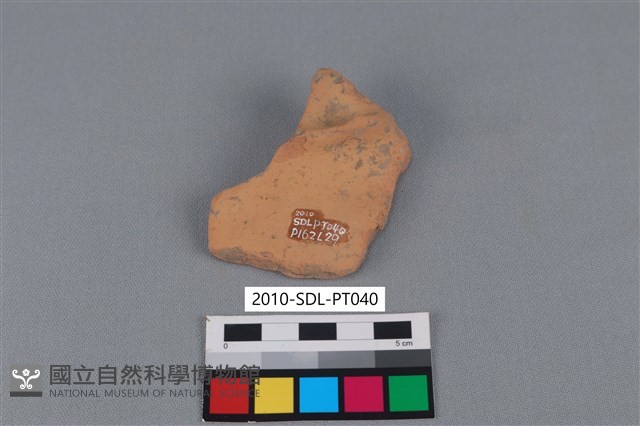 連杯形器藏品圖，第1張