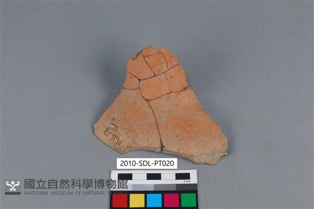 Accession Number:2010-SDL-PT020 Collection Image, Figure 1, Total 3 Figures