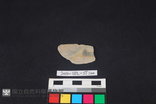 石器藏品圖，第1張